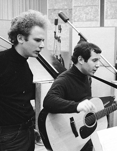 Gallery of Paul Simon