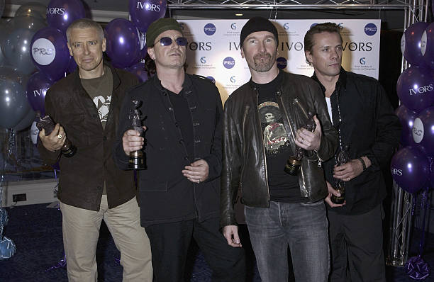 Ivor Novello Awards