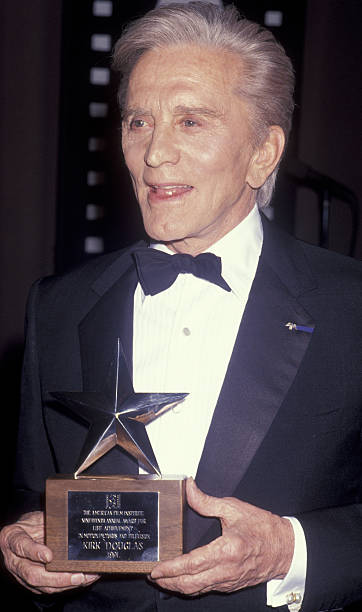 American Film Institute Life Achievement Award