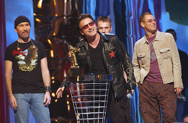 MTV Video Music Award