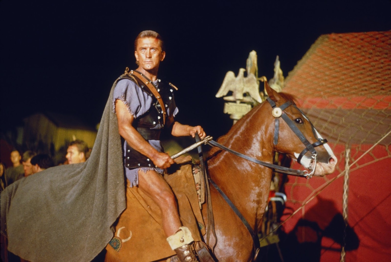 Gallery of Kirk Douglas