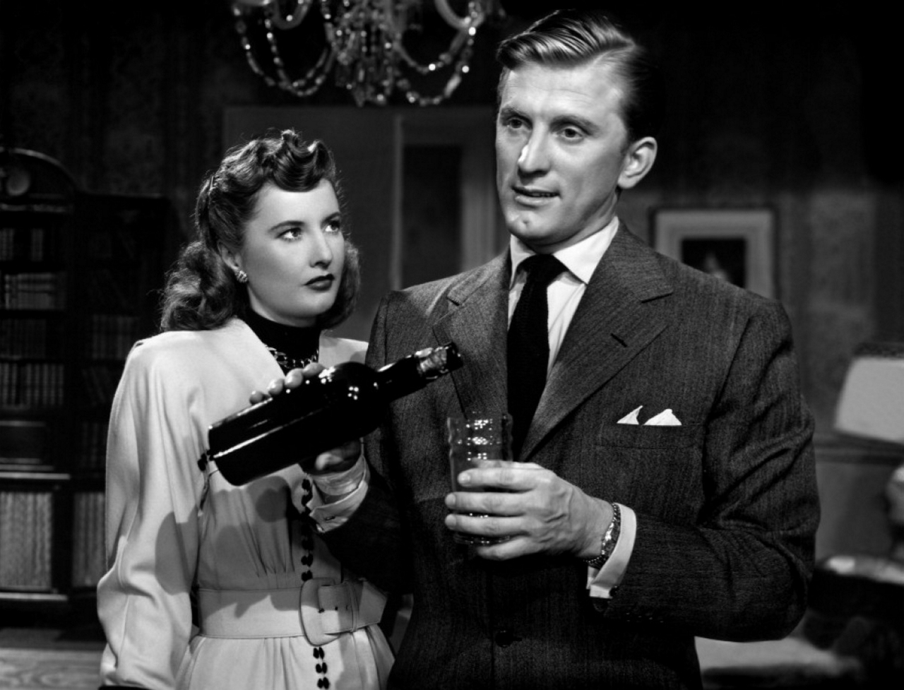 Gallery of Kirk Douglas