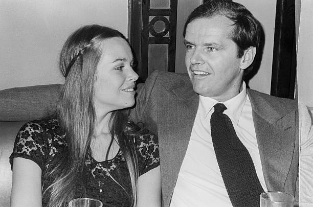 Career period of Jack Nicholson in career