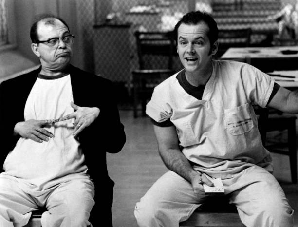 Career period of Jack Nicholson in career
