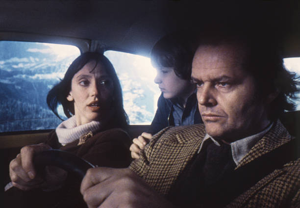 Career period of Jack Nicholson in career