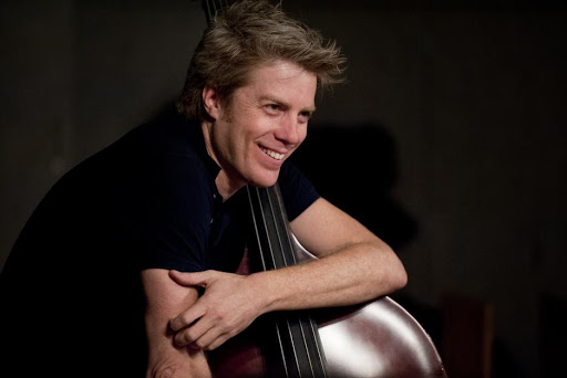 Son: Kyle Eastwood