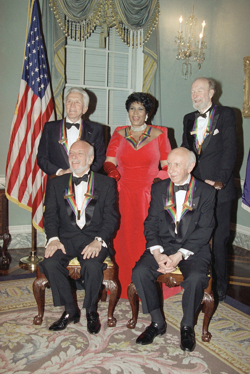 Kennedy Center Honors