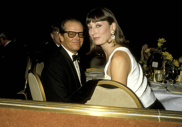 Career period of Jack Nicholson in career