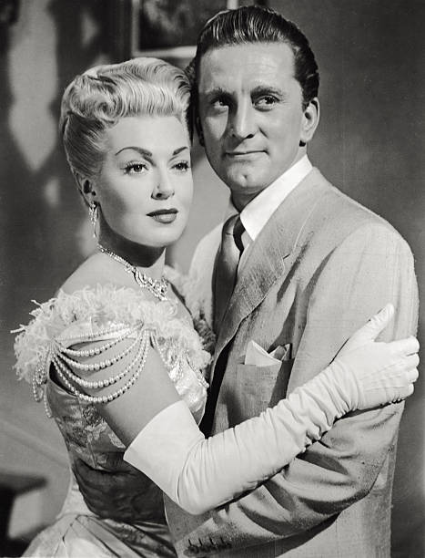 Gallery of Kirk Douglas