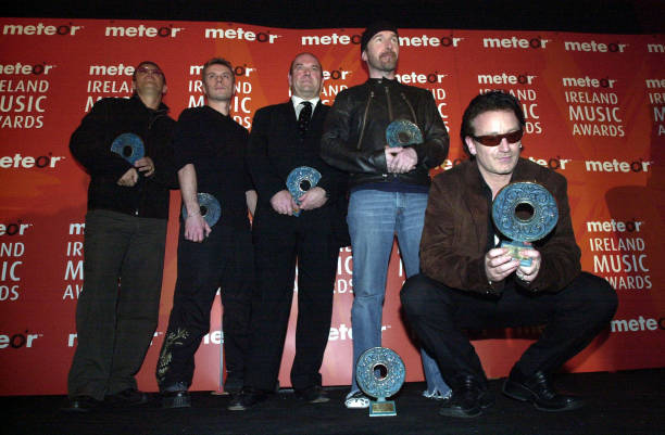 Meteor Music Awards