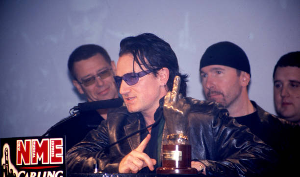 NME Awards