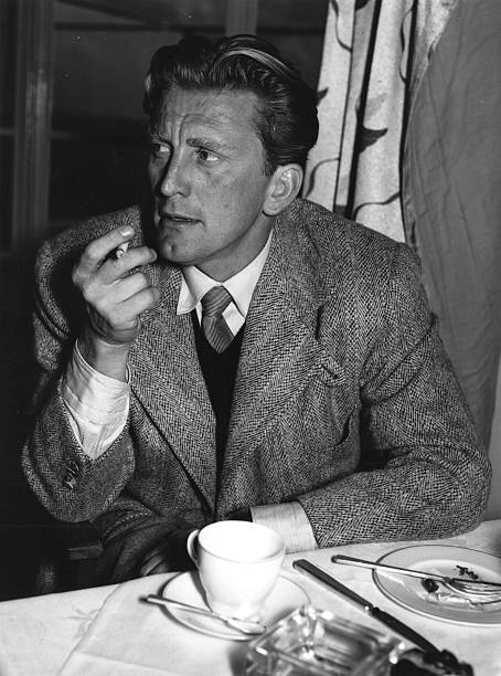 Gallery of Kirk Douglas
