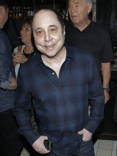 Brother: Eddie Simon