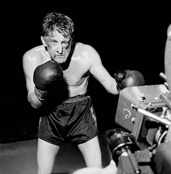 Gallery of Kirk Douglas