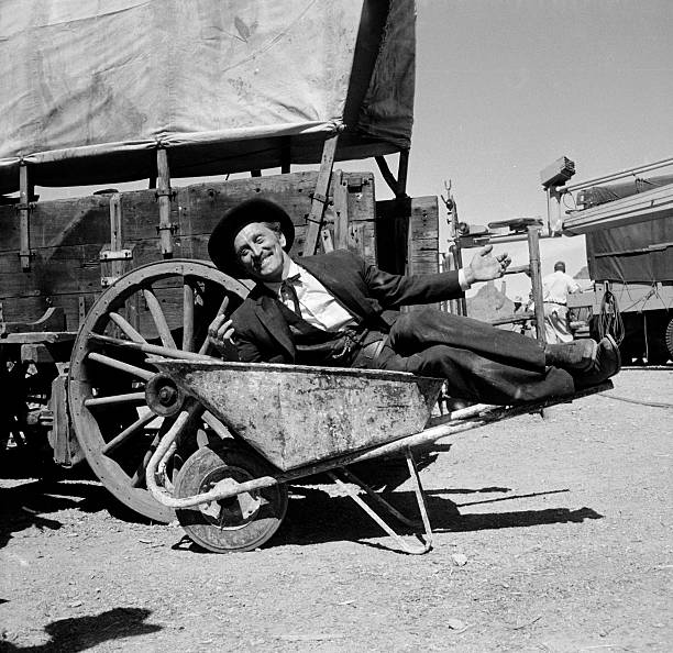 Gallery of Kirk Douglas