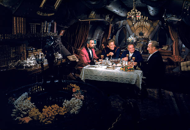 Gallery of Kirk Douglas