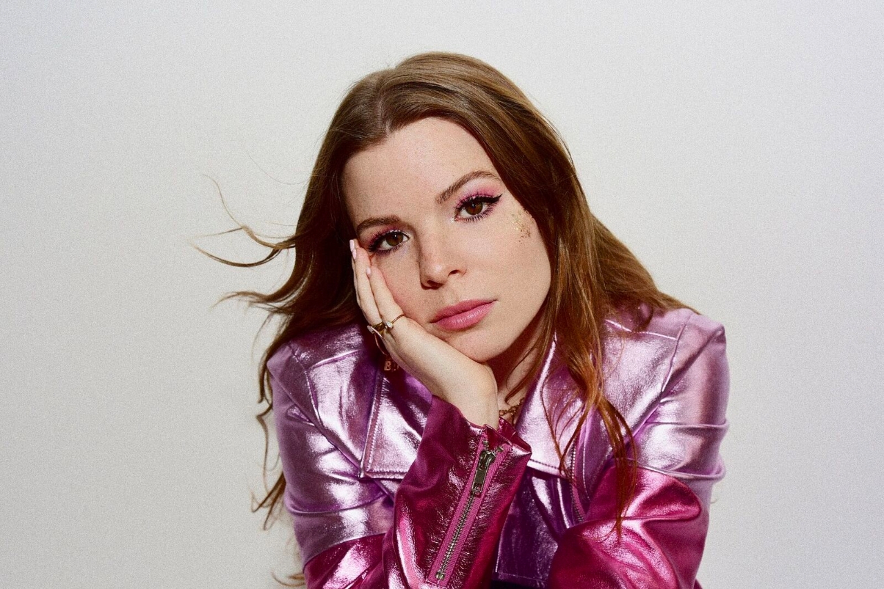 Daughter: Lulu Simon