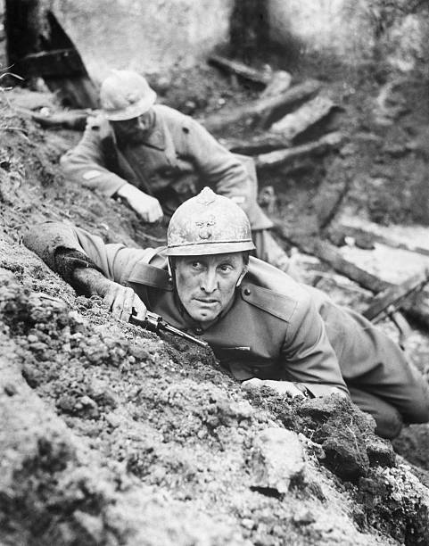 Gallery of Kirk Douglas