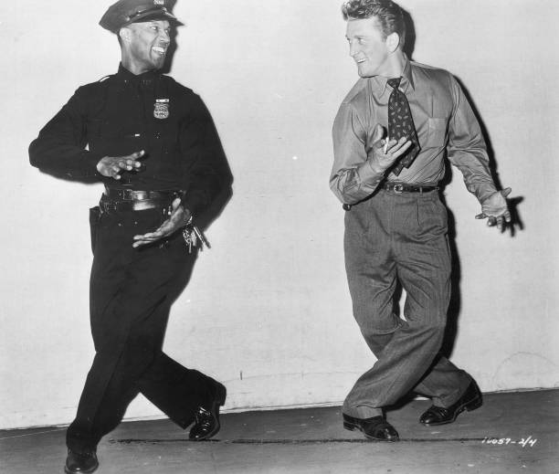 Gallery of Kirk Douglas