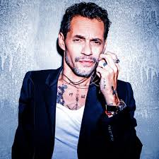 colleague: Marc Anthony