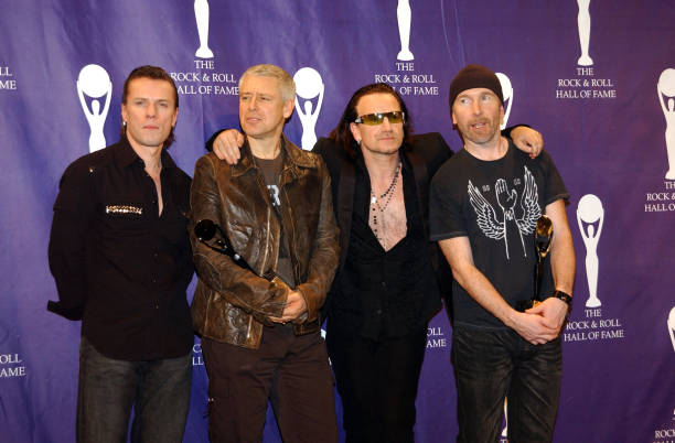 Rock and Roll Hall of Fame