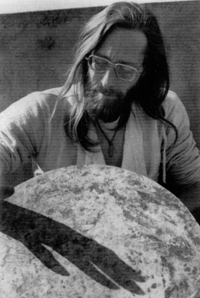 colleague: Angus MacLise