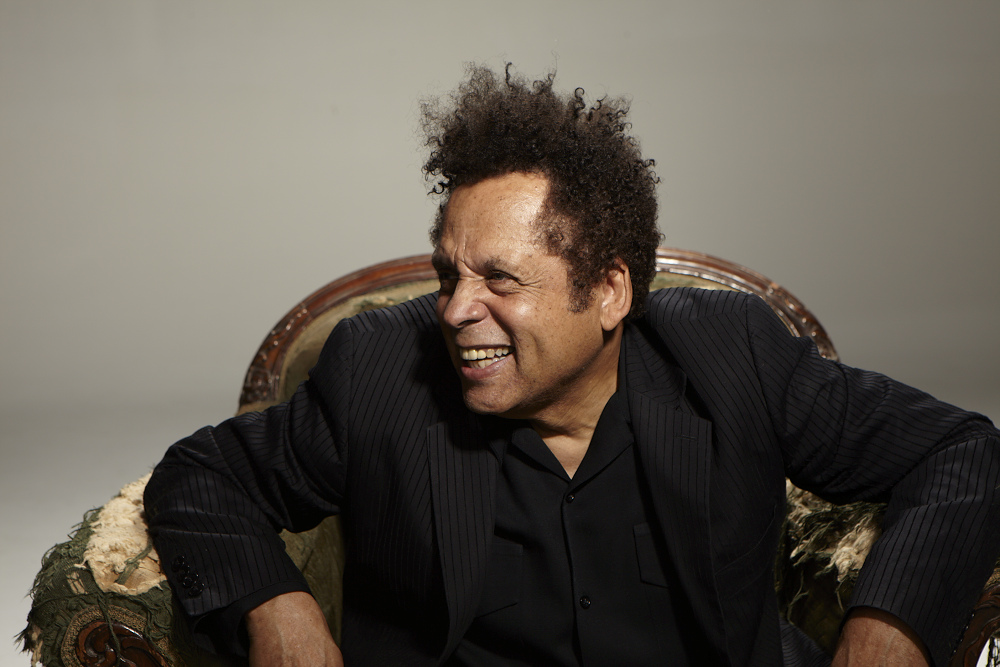 Friend: Garland Jeffreys
