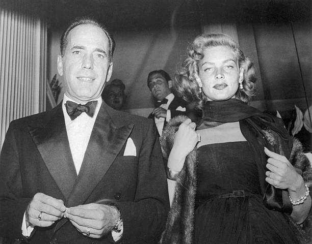 Gallery of Humphrey Bogart