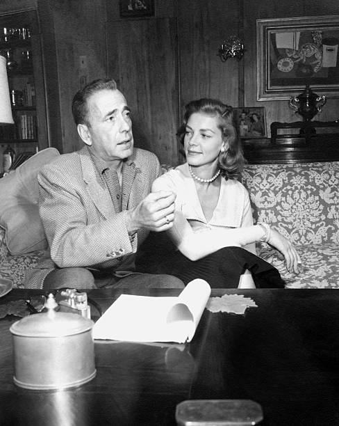 Gallery of Humphrey Bogart