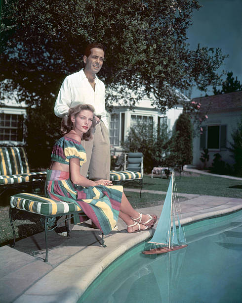 Gallery of Humphrey Bogart