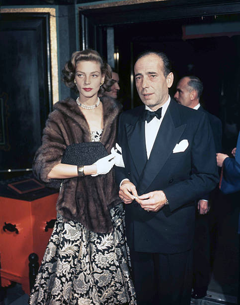 Gallery of Humphrey Bogart