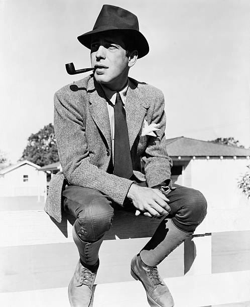 Gallery of Humphrey Bogart