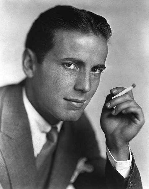 Gallery of Humphrey Bogart
