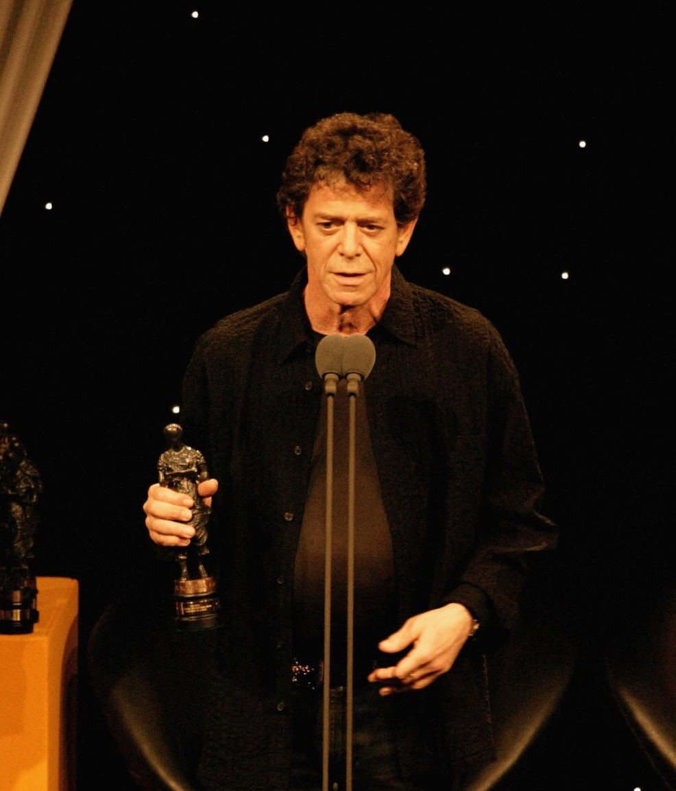 Ivor Novello Special International Award