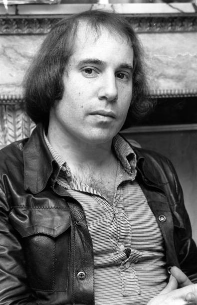 Gallery of Paul Simon