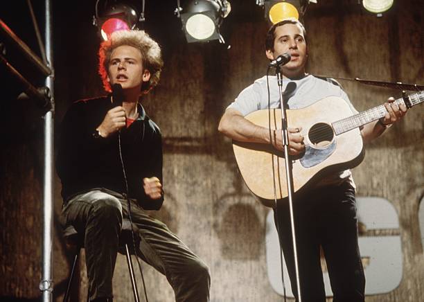 Gallery of Paul Simon