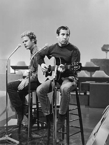 Gallery of Paul Simon