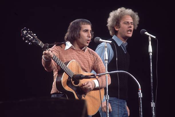 Gallery of Paul Simon