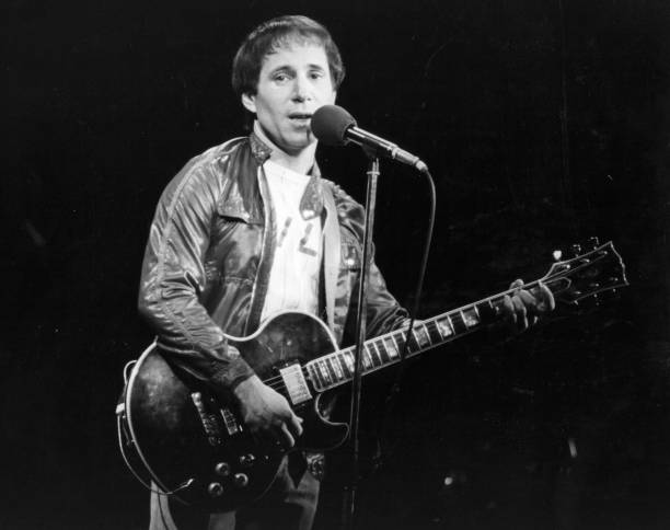 Gallery of Paul Simon