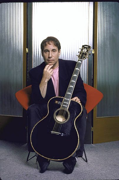 Gallery of Paul Simon