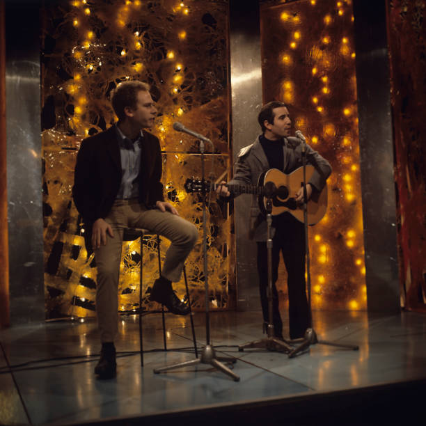 Gallery of Paul Simon