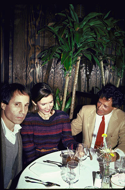Gallery of Paul Simon