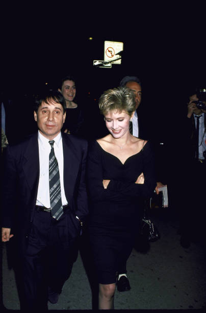 Gallery of Paul Simon
