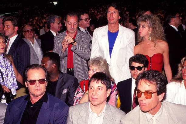 Gallery of Paul Simon
