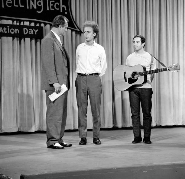 Gallery of Paul Simon