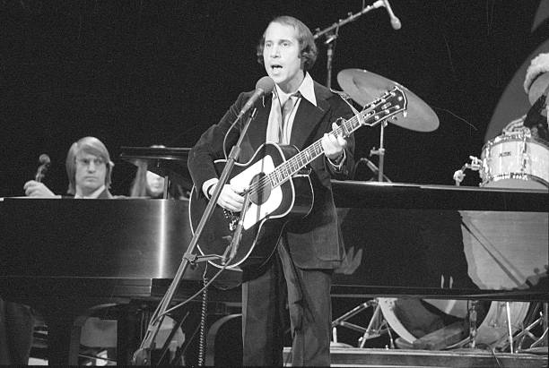 Gallery of Paul Simon
