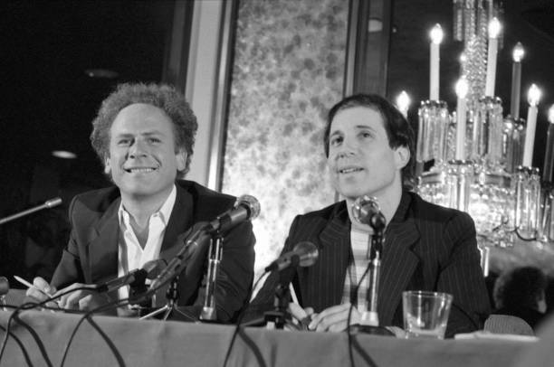 Gallery of Paul Simon
