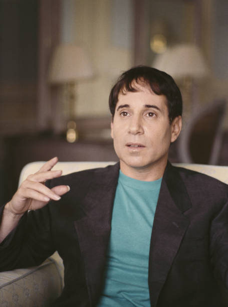 Gallery of Paul Simon