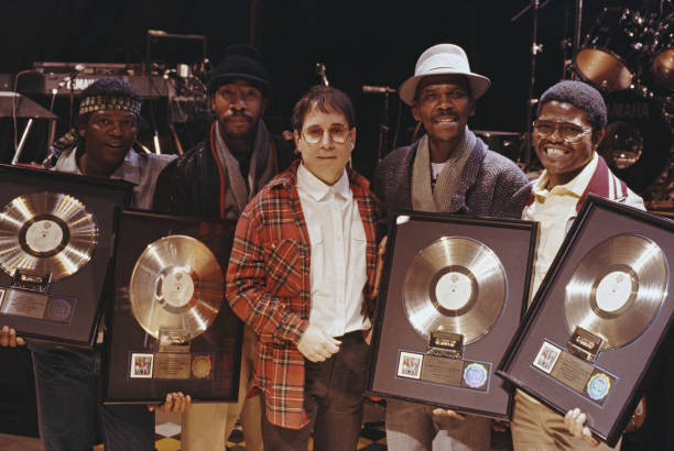 Gallery of Paul Simon