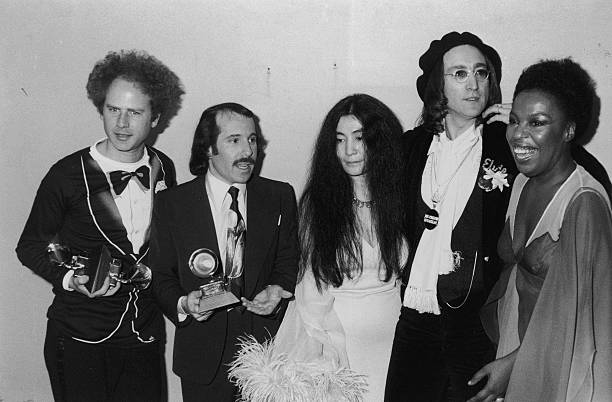 Gallery of Paul Simon